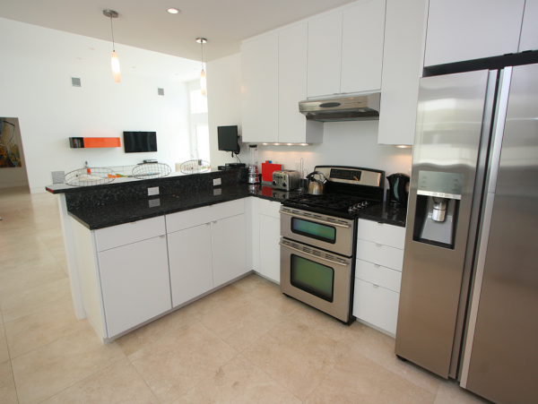 The Most Exclusive Vacation Rental Home on Lido Key